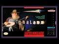 SNES Super Side Quest - Game # 147 - Phalanx: The Enforce Fighter A-144