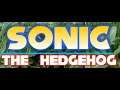 Sonic Plush Mega S4 Making Stream