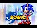 Sonic X: The Fan Game
