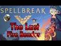 SpellBreak Review - The Avatar Like Battle Royale Game