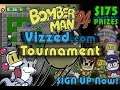 Spring 2020 Netplay Tournament: Bomberman '94 = Week 2