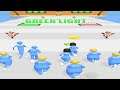 SQUID GAME 🦑🐙 All Levels Gameplay Android IOS Free Game