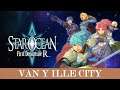 Star Ocean The First Departure R - Van Y Ille City - 22