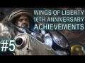 Starcraft II: 10th Anniversary Achievements #5