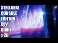 Stellaris Console Edition: DEV DIARY #20 RELICS!