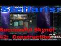 Stellaris: Successful Skynet 42:  Construction!