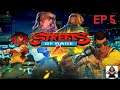 Streets of Rage 4 - ep5: Family beat-up (FINALE)