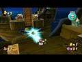 Super Mario Galaxy - Good Egg Galaxy - King Kaliente's Battle Fleet