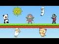 Tag Game: Run or Lose (by Oleg Oleynichenko) IOS Gameplay Video (HD)
