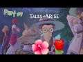 Tales of Arise Playthrough Gameplay PS5 (The Phantom Flower of Nevira) - Part 59