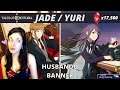 (Tales of Crestoria) THE THIRST IS REAL!!!! 70 pulls for White Day Yuri & Jade!!!