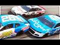 TALLADEGA NIGHTS | NASCAR Heat 5 2021 Mod | Championship Race 5/10