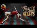 The Amazing American Circus | The Greatest Show On Earth