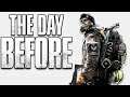 The Day Before Постапокалипсис в духе The Division