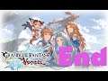 THE END OF EVERYTHING|| Granblue Fantasy Versus [Final]