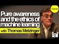 The ethics of machine consciousness | Thomas Metzinger