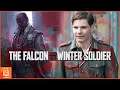 The Falcon And The Winter Soldier Will Feature Baron Zemo's Origin