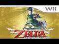 The Legend of Zelda: Skyward Sword - Longplay [Wii] (1/3)