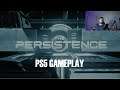 The Persistence PS5 Gameplay