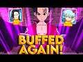 THEY BUFFED HIM AGAIN!!!! ZELDRIS GOD OF PVP!! (TRIGGERED WARNING) | Seven Deadly Sins: Grand Cross