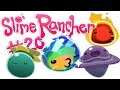 They're On FIRE | Let's Play Slime Rancher #20