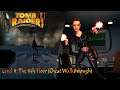 Tomb Raider 5: Chronicles-Level 11: The 13th Floor (Cheat Walkthrough)