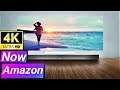 Top 3 Best 4K Projectors 2020 Best Projector Buy Amazon
