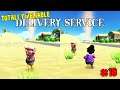 Totally Reliable Delivery Service w/JoJo (PS4) #10