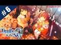 Trails in the Sky SC | First Playthrough | Part 6