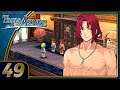 Trails to Azure | Suiting Up! | Part 49 (PC - Geofront, Let's Play, Blind)