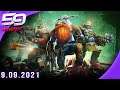 Trolling Through Gamepass for Games! Streamed on 09/09/2021