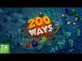 Two Hundred Ways - Xbox trailer