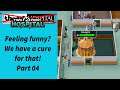 Two Point Hospital - Part 04 - Feeling funny? We have a cure for that!