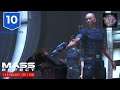 UNC Assignments I: Hostage, Missing Survey Team, Major Kyle, Rogue VI - Mass Effect 1 LE (Part 10)