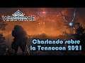 Warframe - Charlando sobre la Tennocon 2021 | Videojuegando