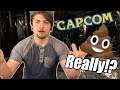 WHAT IS CAPCOM THINKING!? - Resident Evil Switch Review