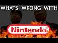 Whats Wrong With NINTENDO and Cease & Desists