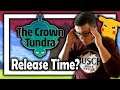 When is the Crown Tundra Coming Out? | POSSIBLE Crown Tundra Release Time | Pokemon Sword and Shield