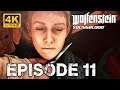 Wolfenstein Youngblood - Let's Play FR Episode 11 Sans Commentaires (Ps4 pro 4k)