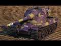 World of Tanks AMX 50 B - 6 Kills 11,6K Damage