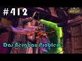 World of Warcraft Classic: Folge #412 - Das Bergbau-Problem