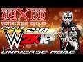WWE 2K18 Universe Mode #241 Ihnen gehört die Zukunft (Deutsch/HD/Let's Play)