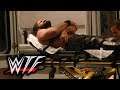 WWE RAW WTF Moments (29 July) | Brock Lesnar Ends Seth Rollins Via Stretcher