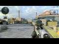 4K UHD Call of Duty Black Ops Cold War - Team Deathmatch Gameplay Multiplayer 2021