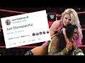 Alexa Bliss Shoots On WWE Fans, Bischoff Not At SmackDown, Bryan Retiring?