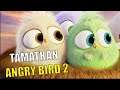 ANGRY BIRDS 2 MOBILE GAME - BISA NGGA NI GUYS DI TAMATIN?
