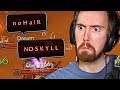 Asmongold Camped & Mocked By The HORDE - Classic WoW