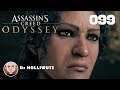 Assassin’s Creed Odyssey #099 - Beschützer Persiens [PS4] | Let's play Assassin’s Creed Odyssey