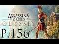 Assassin's Creed Odyssey 100% Walkthrough Part 156