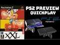 [PREVIEW] PS2 - Asterix & Obelix XXL / Kick Buttix (HD, 60FPS)